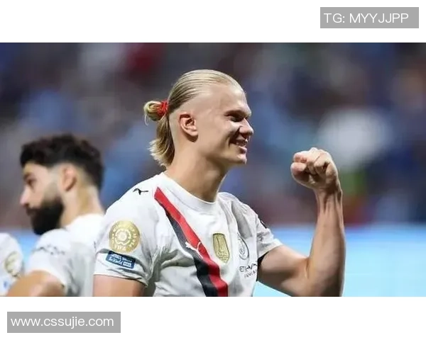 德布劳内接班人已就位！谢尔基两助哈兰德，曼城迎来中场新中心！