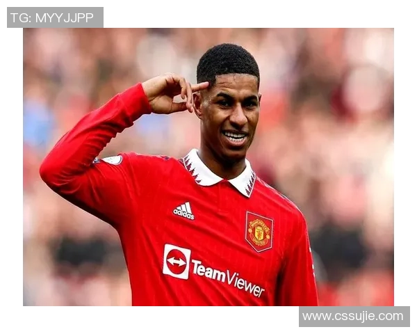 每体：若坚持当时状况巴萨必定买断拉什福德，且曼联不想要他